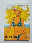 La llave del placer (in Spanish)