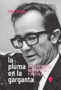 LA PLUMA EN LA GARGANTA (in Spanish)