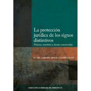 La Protección Jurídica de los Signos Distintivos (in Spanish)