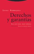 Derechos y Garantías (8ª Edición) - Luigi Ferrajoli - Trotta