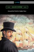 Around the World in Eighty Days (en Inglés)