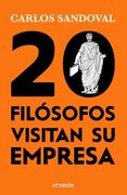 20 Filósofos Visitan su Empresa