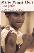 Los jefes. los cachorros
