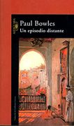 Un Episodio Distante (literaturas, Band 717035)