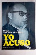 Yo Acuso