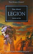 Legion (The Horus Heresy 7)