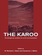 The Karoo Paperback (en Inglés)