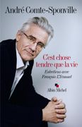 C'est Chose Tendre que la Vie: Entretiens Avec François L'yvonnet (in French)