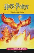 Harry Potter i L'Orde del Fènix (Serie Harry Potter) (en Catalán)