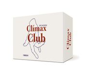 Climax Club el Juego 200 Tarjetas