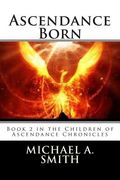 Ascendance Born: Book 2 in the Children of Ascendance Chronicles (en Inglés)