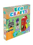Eco Crafts (en Inglés)