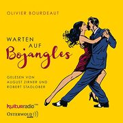 Warten auf Bojangles: 3 cds (en Alemán)