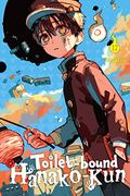 Toilet-Bound Hanako-Kun, Vol. 17 (Toilet-Bound Hanako-Kun, 17) 