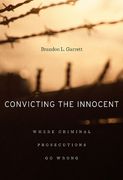 convicting the innocent