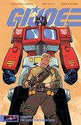 G.I. Joe Vol. 4. The Hunt for Energon (en Inglés)