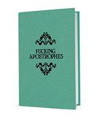 Fucking Apostrophes