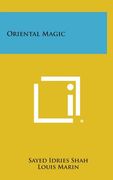 Oriental Magic (en Inglés)