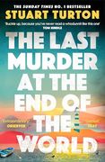 The Last Murder at the end of the World (en Inglés)