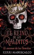 El Reino de los Malditos iii el Ascenso de las Temidas