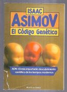 Codigo Genetico el