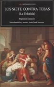 Los 7 Contra Tebas ( la Tebaida): 115 (Selección Clásicos Universales) (in Spanish)