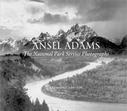 Ansel Adams: The National Parks Service Photographs (en Inglés)