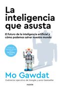 La inteligencia que asusta (in Spanish)