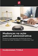 Mudanças na Ação Judicial Administrativa: Dinâmica Contemporânea da Distinção Entre o Excesso de Poder Remédios e o Contencioso Total (en Portugués)