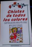 Chistes de Todos los Colores