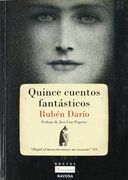 Quince Cuentos Fantasticos (in Spanish)