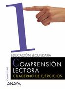Comprensión lectora 1