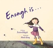 Enough Is.