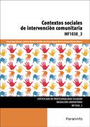 Contextos Sociales de Intervención Comunitaria (cp - Certificado Profesionalidad)