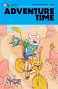 Adventure Time oni Compact Comics Edition Vol. 1: Down Memory Lane (en Inglés)