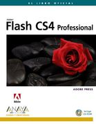 Flash cs4 Professional (in Spanish)