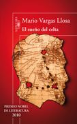 El sueño del celta - Mario Vargas Llosa - ALFAGUARA