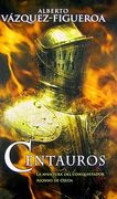 Centauros (Zeta Bolsillo Tapa Dura)