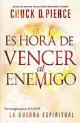 Es Hora de Vencer Al Enemigo / Time to Defeat the Devil = A Time to Sefeat the Devil (in Spanish)