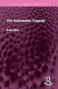 The Indonesian Tragedy (en Inglés)