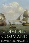 A Divided Command: A John Pearce Adventure (en Inglés)