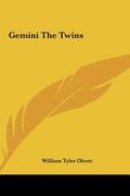 gemini the twins (en Inglés)