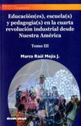 Educaciones t iii Escuelas y Pedagogias