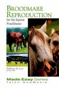 broodmare reproduction for the equine practitioner: [with cdrom] (en Inglés)