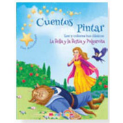 La Bella y la Bestia y Pulgarcita