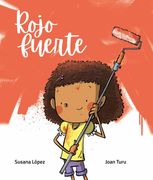 Rojo Fuerte