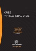 Crisis y precariedad vital (Ciéncia Política)