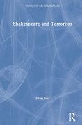 Shakespeare and Terrorism (Spotlight on Shakespeare) (en Inglés)