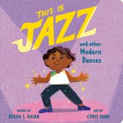 This Is Jazz: And Other Modern Dances (en Inglés)