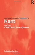 routledge philosophy guid to kant and the critique of pure reason